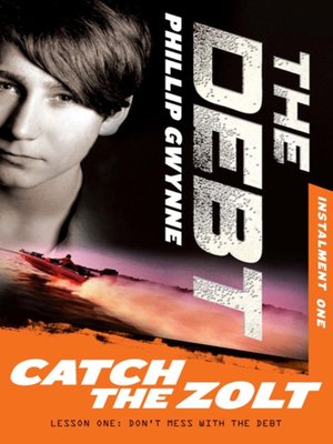 cover image of Catch the Zolt